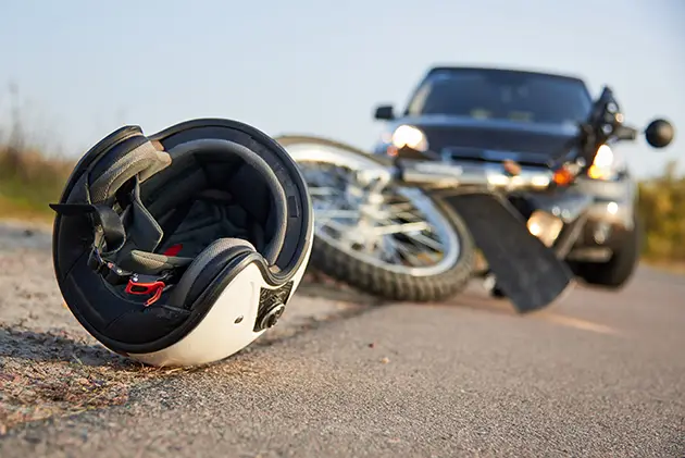 Legal action related to Expert Motorcycle Accident Lawyer: Get Compensation For Your Injury