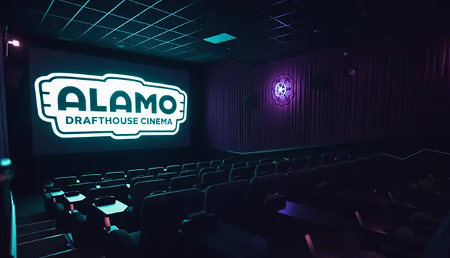 File a claim in the Alamo Drafthouse Open Class Action Settlement