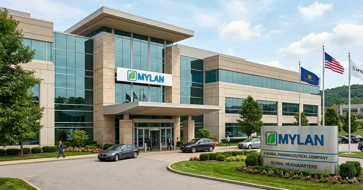 Mylan $60 Million Securities Class Action Settlement 2026 MYL Stock Shareholders