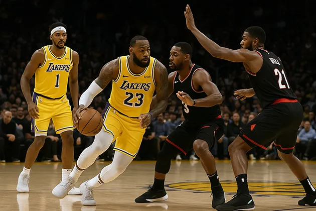 NBA Top Shot Video Privacy Settlement