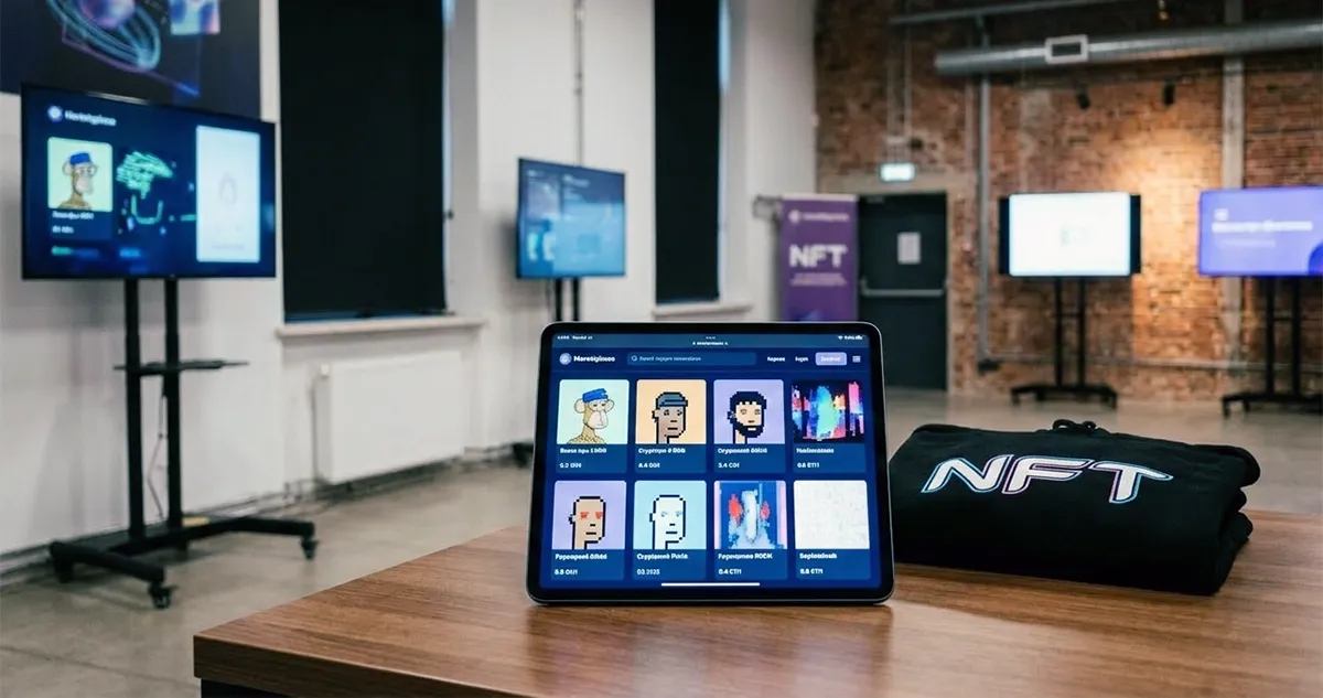 New NFT Open Class Action Settlement