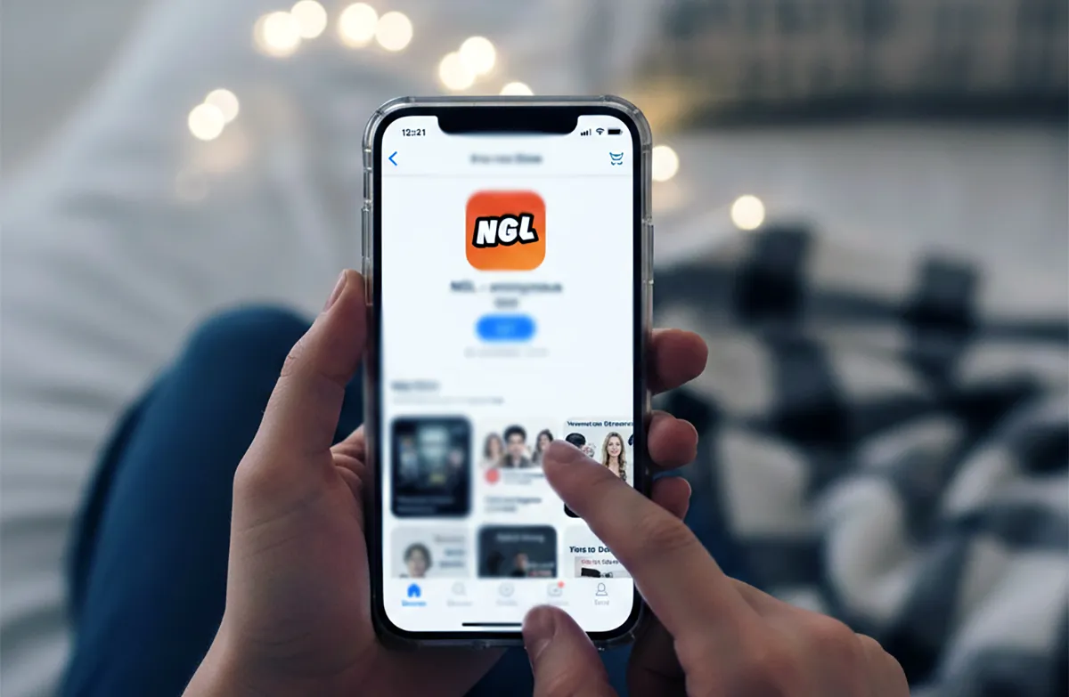 File a claim in the NGL Settlement with the FTC