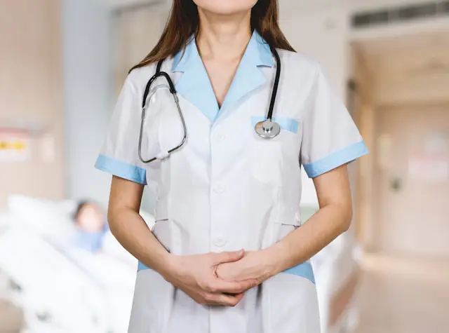 Travel Nurse Housing Stipend Investigation