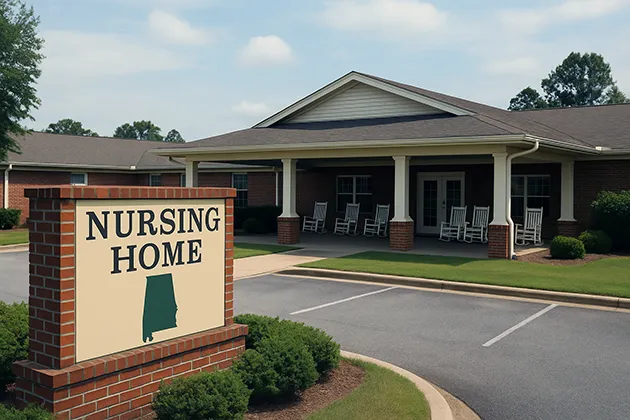 Fair Haven or Methodist Homes of Alabama Employee Pay Investigation