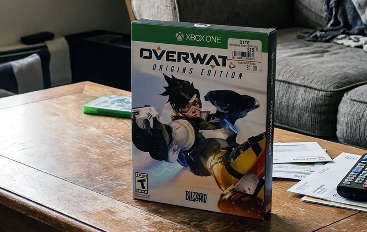 Overwatch Addiction Lawsuit 2026 Blizzard Activision Microsoft Children Teens Compensation