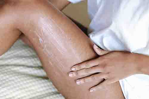 Palmer's stretch mark false advertising class action settlement