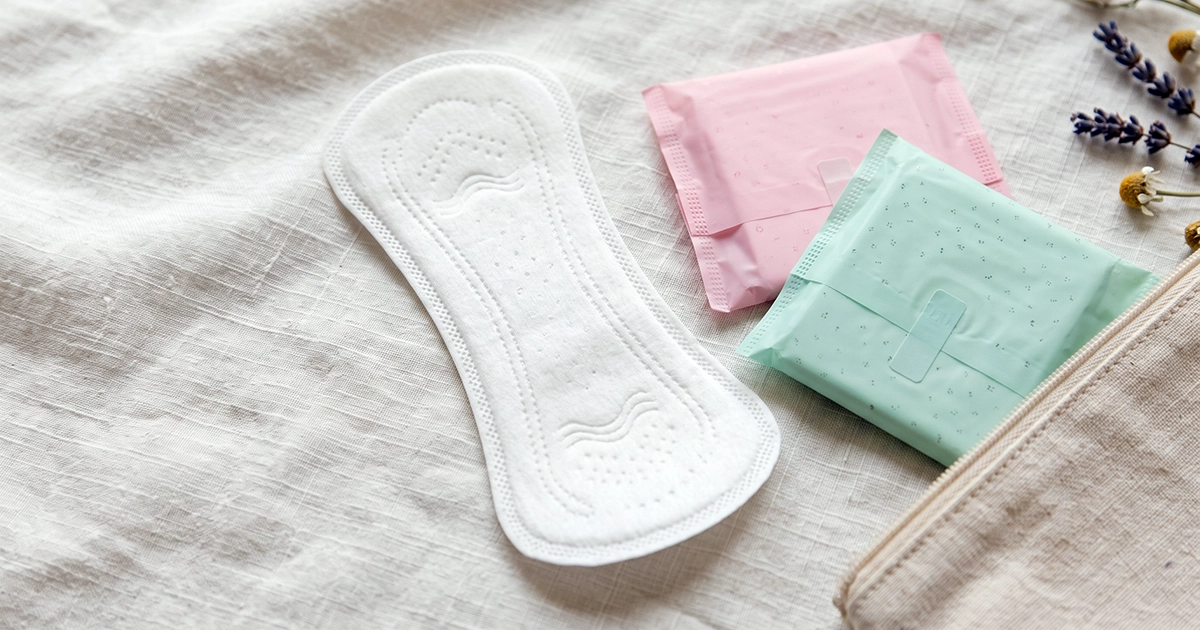 Carefree Panty Liners PFAS Lawsuit: Women Sue Edgewell, Essity, J&J