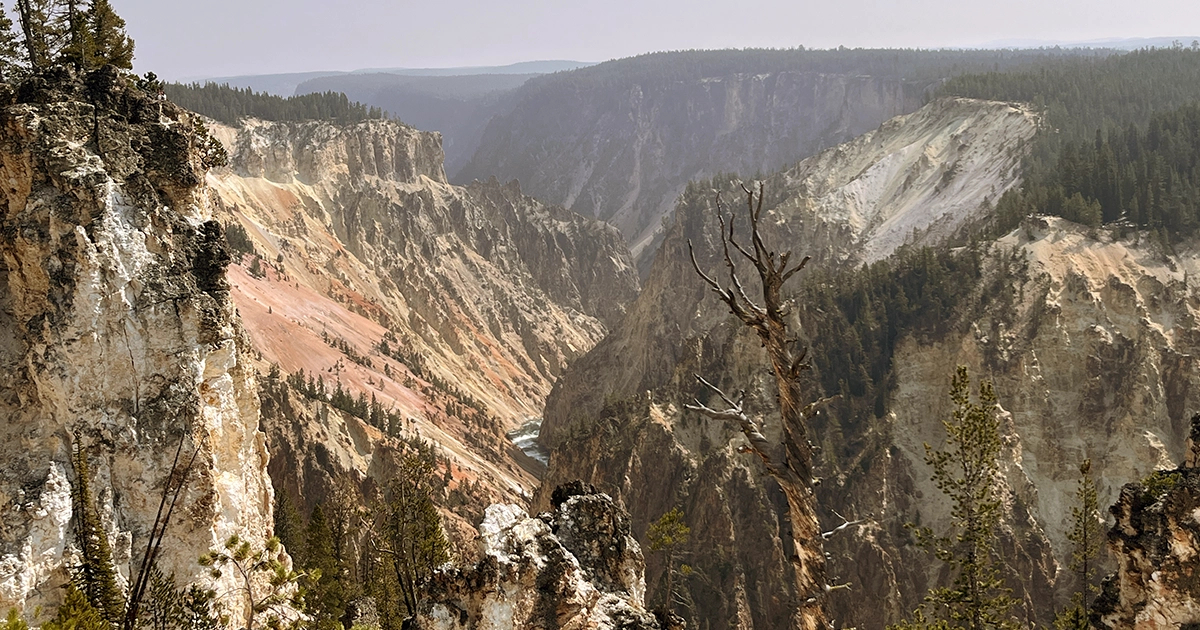FREE National Park Entry — July 3–5 & August 25, 2026 Fee-Free Days