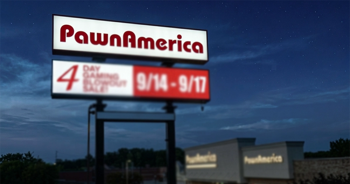 Pawn America Data Breach $3.185 Million Class Action Settlement
