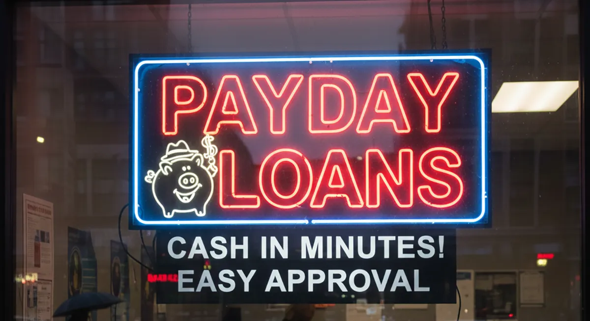 FirstCash $5M Military Lending Act Settlement