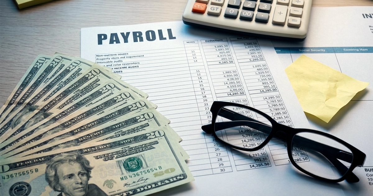 ERC payroll company lawsuit investigation - sue your PEO for withholding Employee Retention Credit refund (ADP TotalSource, Paychex, TriNet, Insperity, Vensure, BBSI)