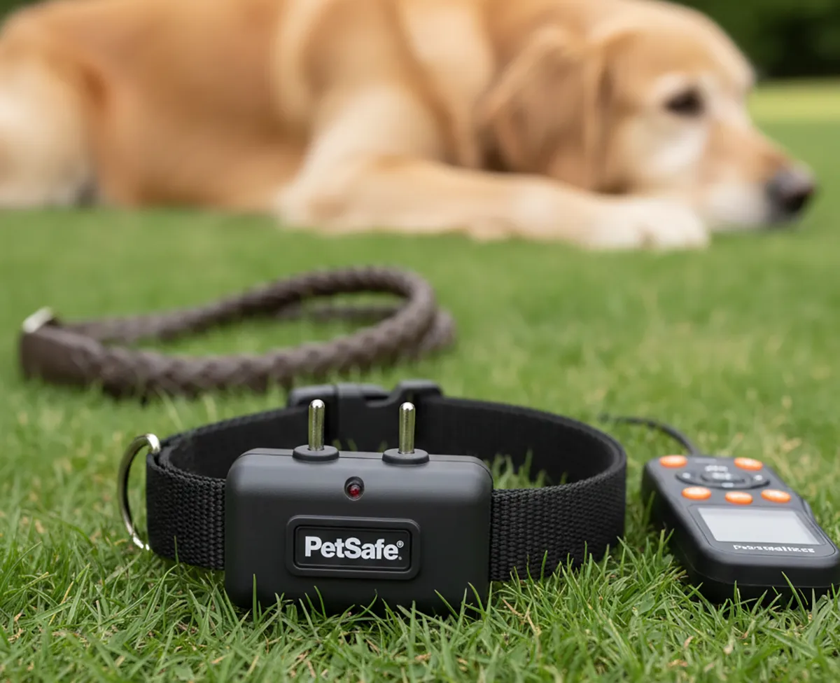 PetSafe e-collar California class action settlement