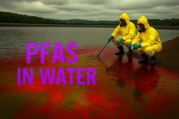 Legal investigation into PFAS Exposure Investigation (2)