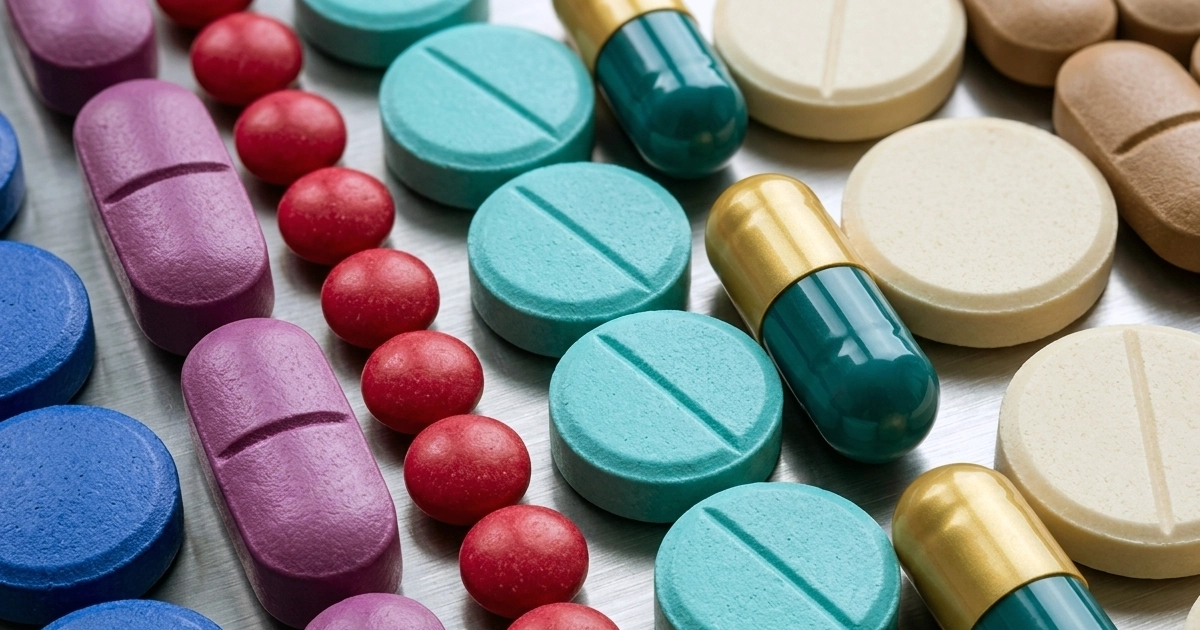 Injectable GLP-1 medications like Ozempic and Mounjaro are the subject of MDL 3094 gastrointestinal injury lawsuits