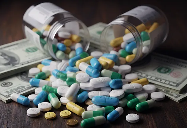 New Generic Drugs Class Action Settlement