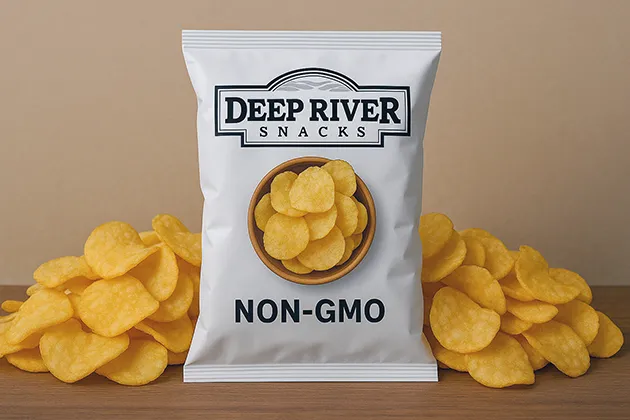 Potato chips — the FDA raised a recall of certain Utz Zapp's and Dirty brand chips to Class I over possible salmonella