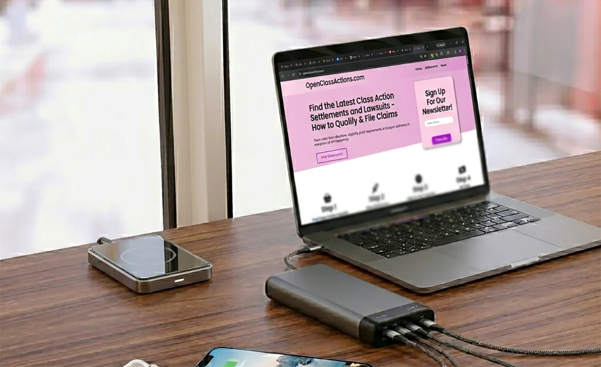 File a claim in this Open Class Action Settlement