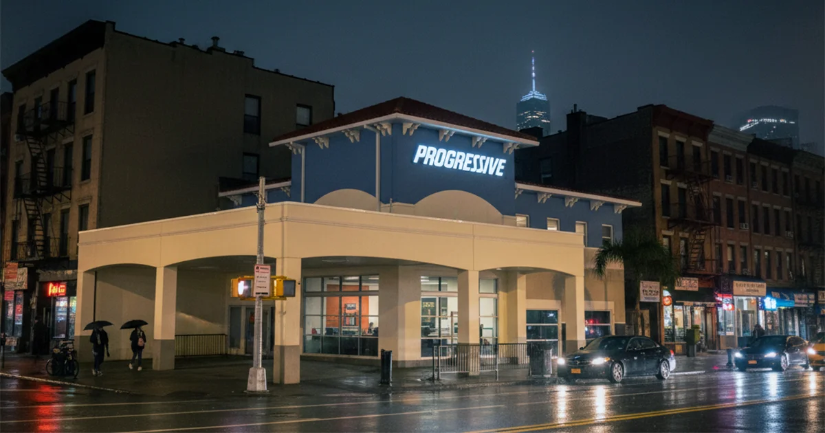 Progressive Colorado Total-Loss Settlement — $15.2M