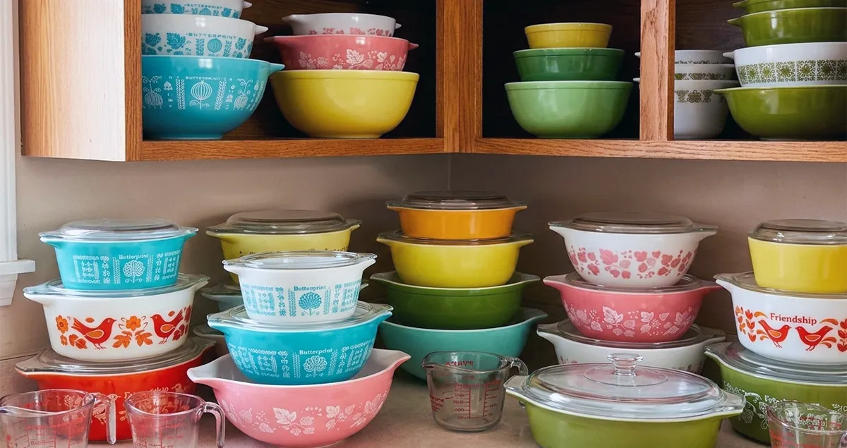 Pyrex FTC Settlement Refunds 2026 - Made in USA Measuring Cups Were Actually Made in China - No Claim Form Required