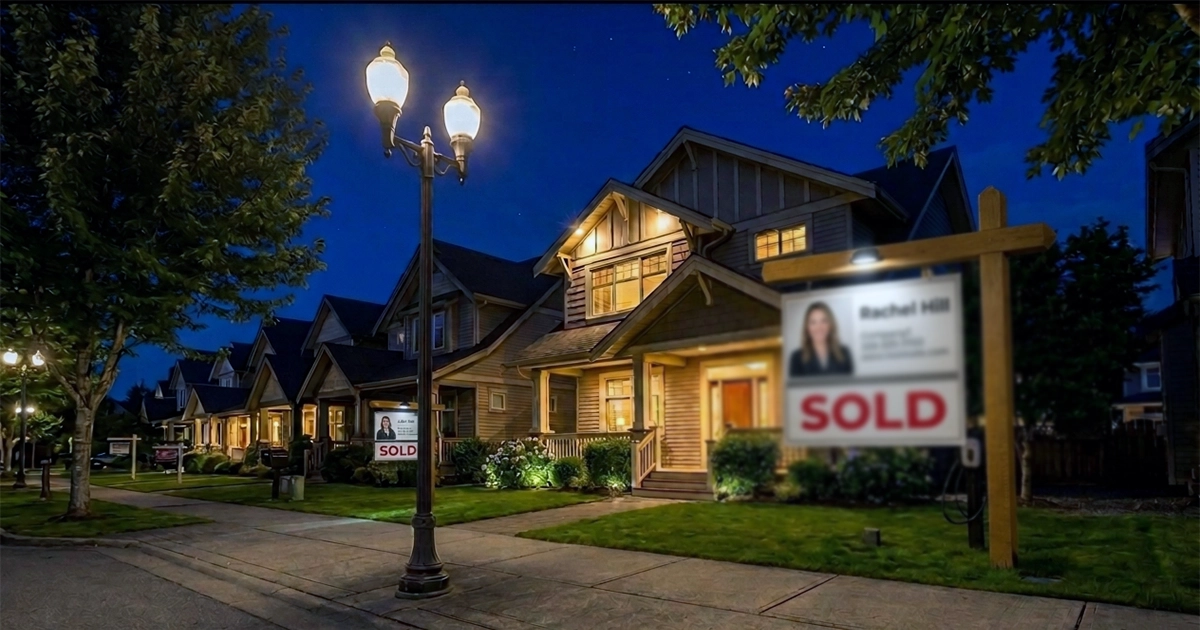Home sale at the center of the NAR Tuccori homebuyer commission settlement