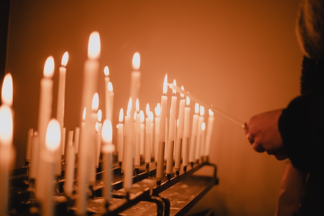 Religious or medical exemption denial employment investigation