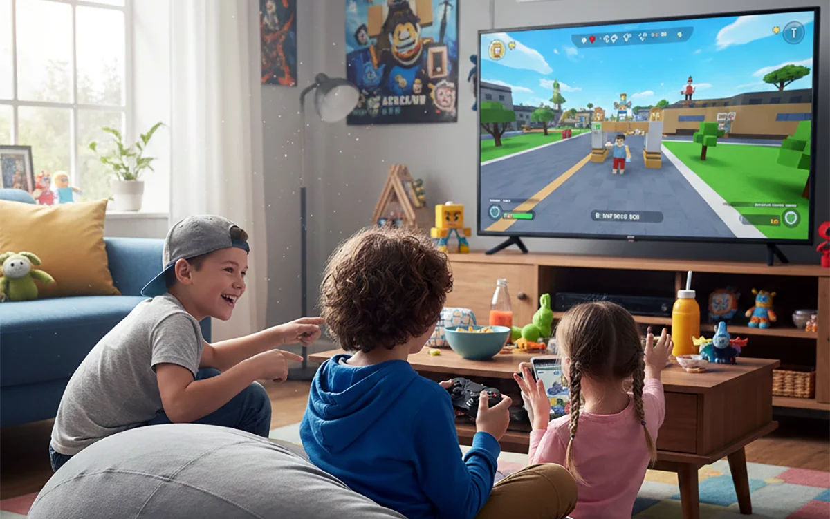 Is Roblox safe for kids 2026 families filing lawsuits for grooming and exploitation