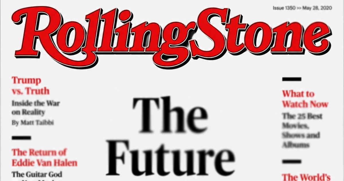 Rolling Stone Magazine class action settlement lifetime subscription Krivin Penske Media