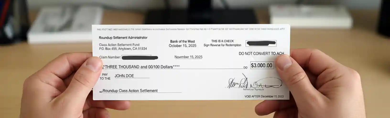 8 Class Action Settlements You Can Claim in May 2026 — Cash, Credit Monitoring, and Vouchers Available Now