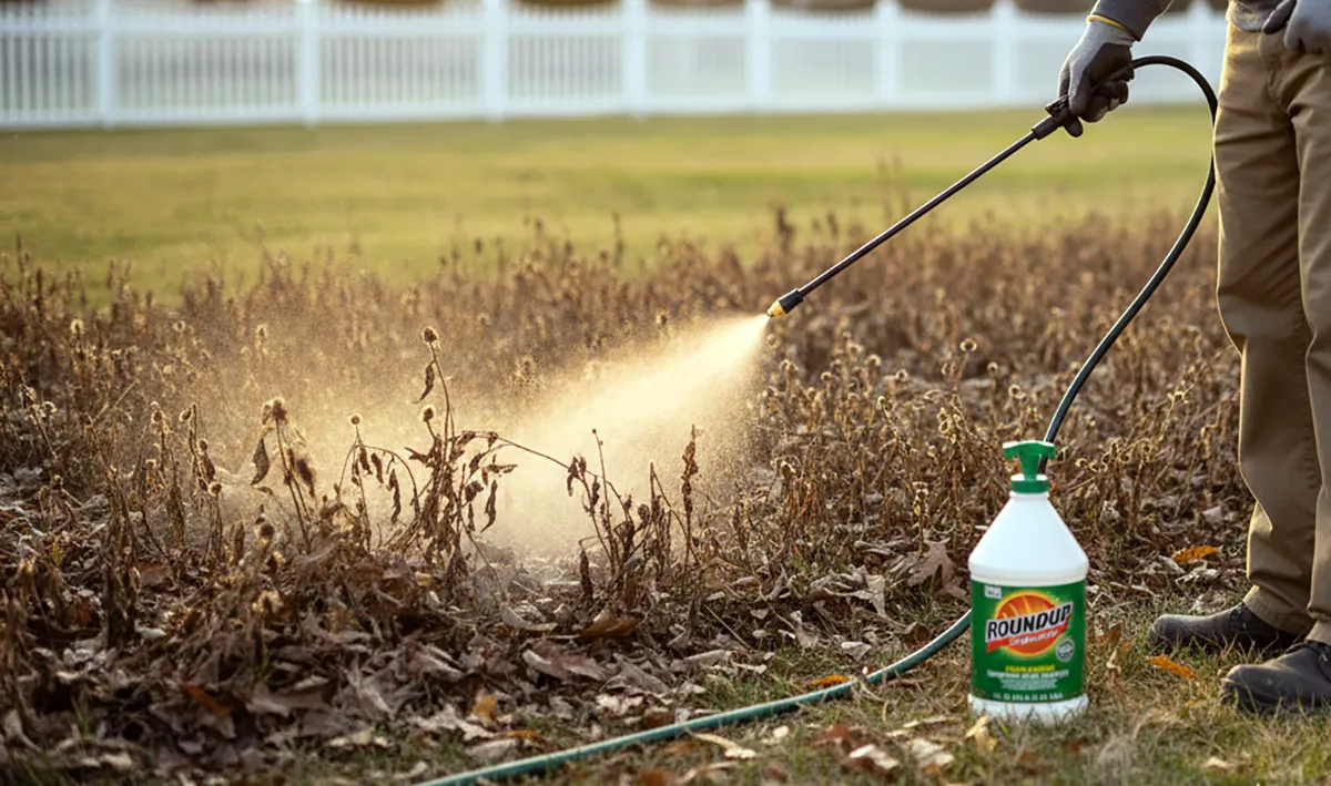 RoundUp Lawsuit