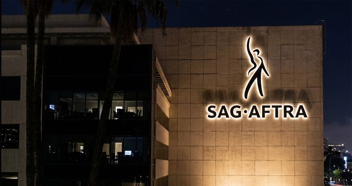 SAG-AFTRA Health Plan data breach class action settlement