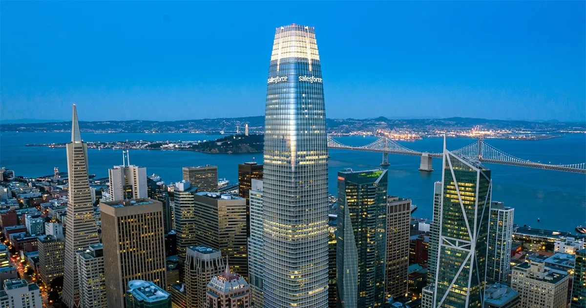 Salesforce Data Breach Class Action Louis Vuitton TransUnion 2025