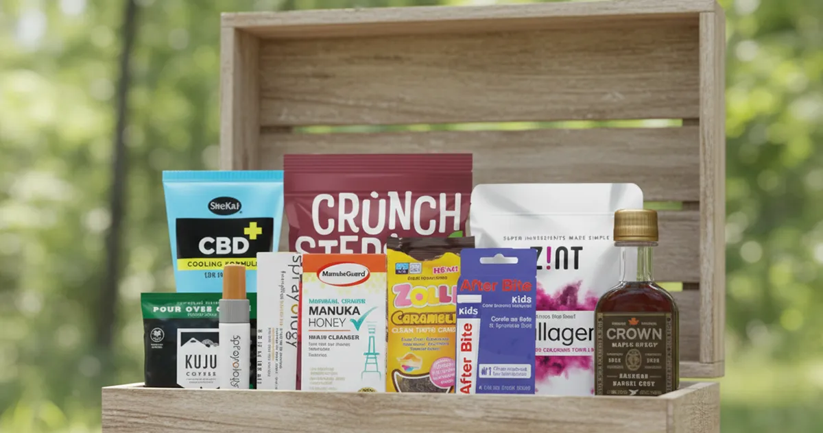🎁 Try Products for Free - No Credit Card Required