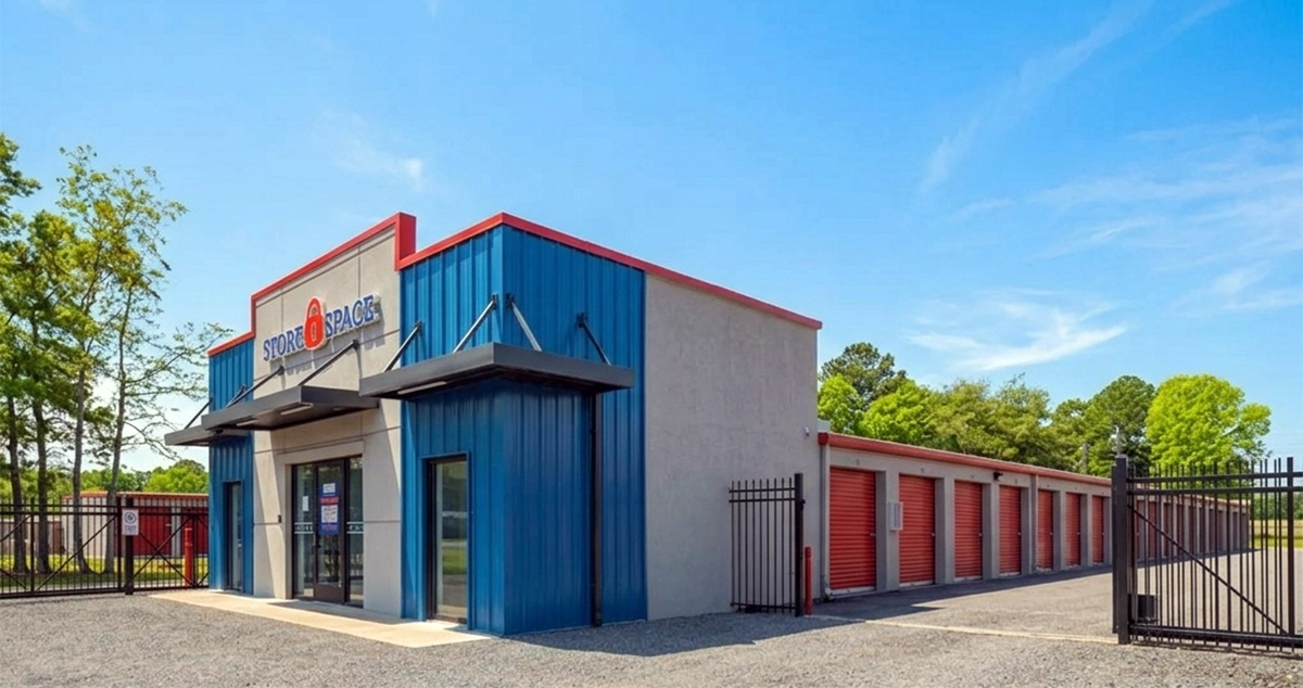 $360K Store Space Self Storage FLSA Overtime Class Action Settlement