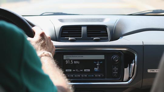 Sirius XM Robocalls Investigation