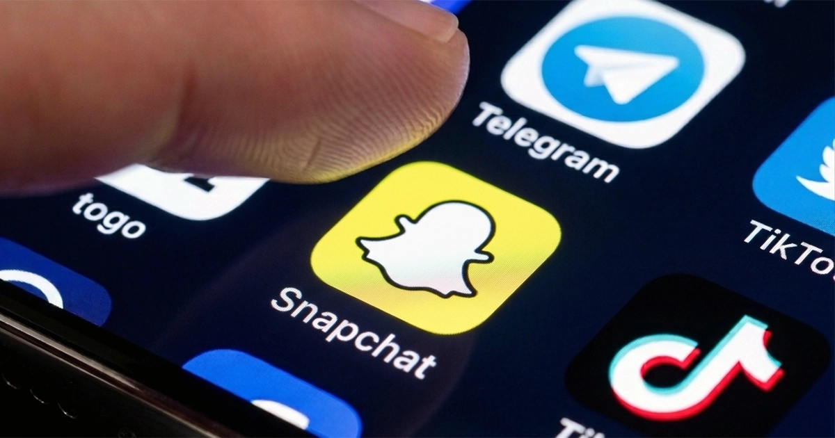 Snapchat addiction lawsuit for minors 2026 — how to file a Snap Inc. case