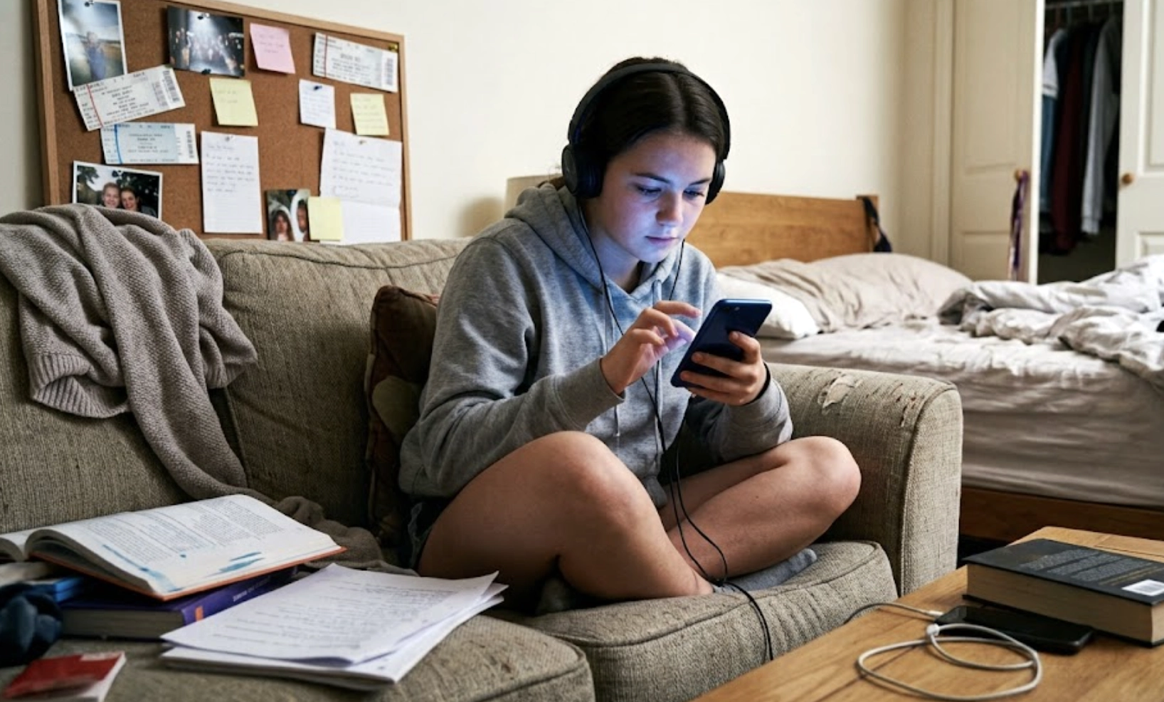 Social Media Addiction Lawsuit for Minors