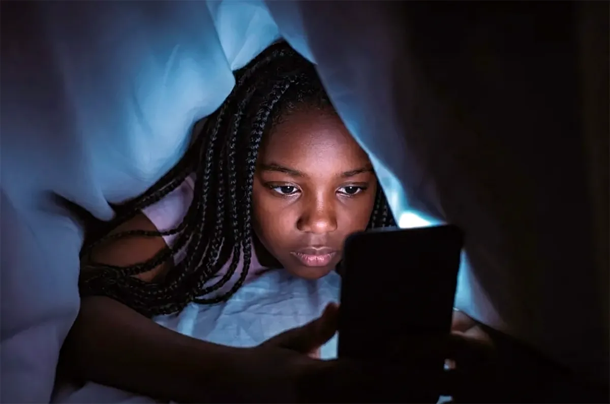 new Social Media Addiction settlements