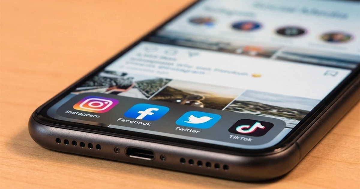 Tolbert v. Meta &mdash; Social Media Addiction Personal Injury