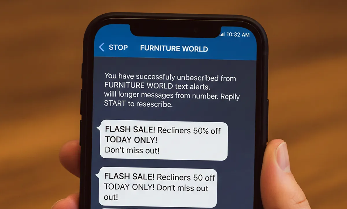 Washington CEMA Email Subject Line Class Action Lawsuits