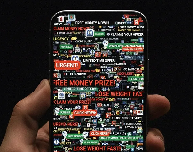 File a claim to get money back in the Spam Text Class Action Settlement