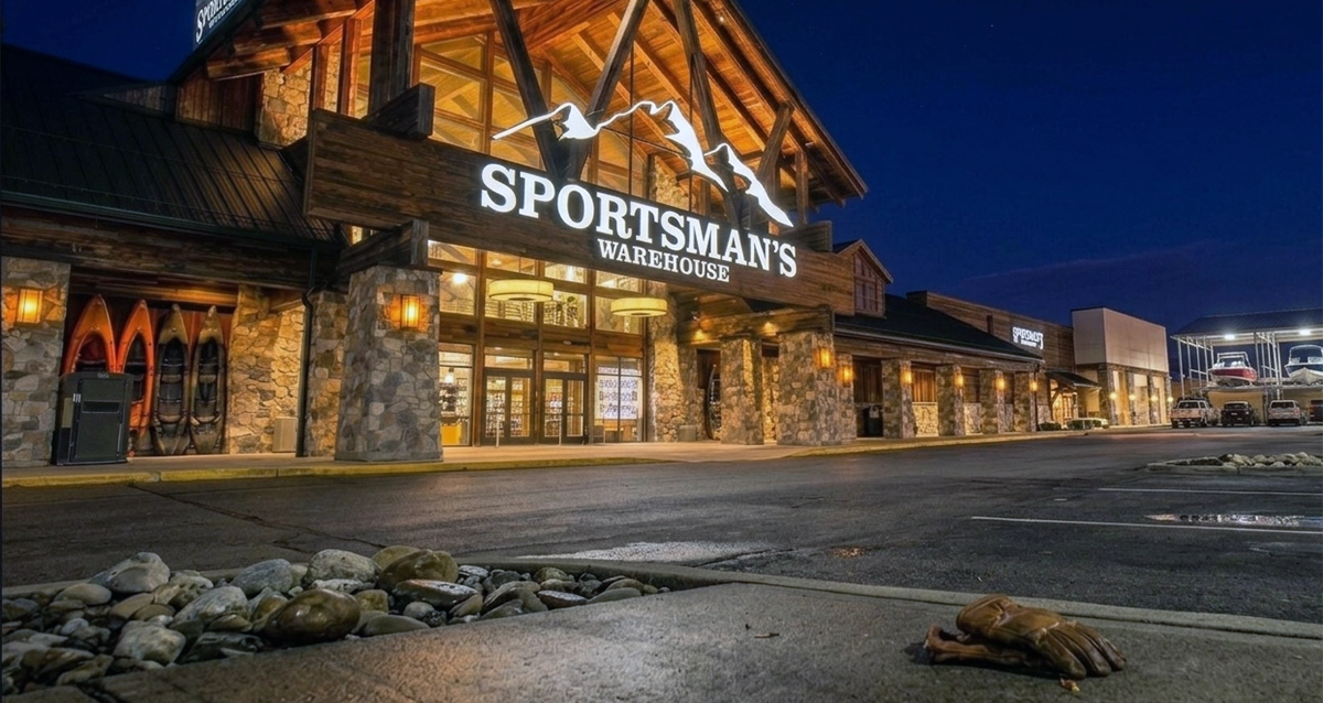Sportsman's Warehouse class action settlement 2026 — up to $107 claim for Pennsylvania firearm reservations