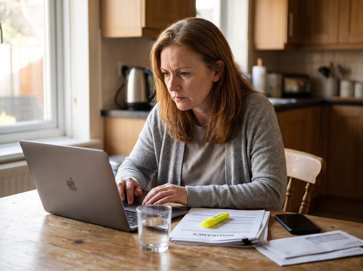 Policyholders can file a complaint with their state insurance department if a claim is unfairly denied or delayed