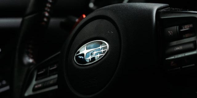 Subaru Class Action Lawsuit