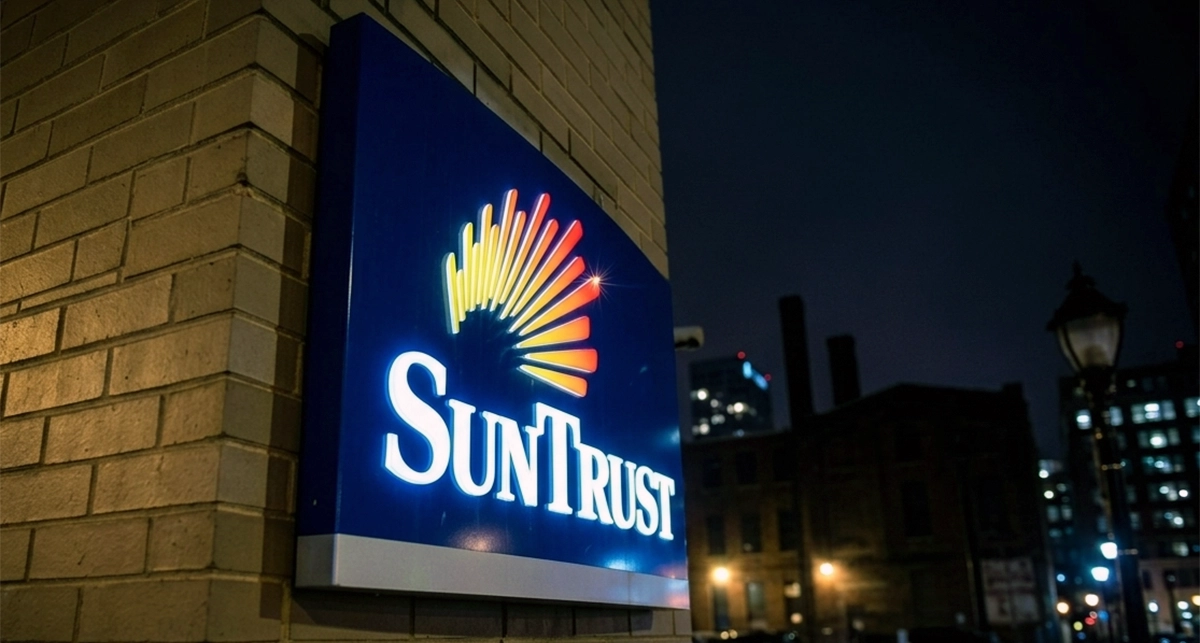 $240 Million SunTrust Overdraft Fee Class Action Settlement