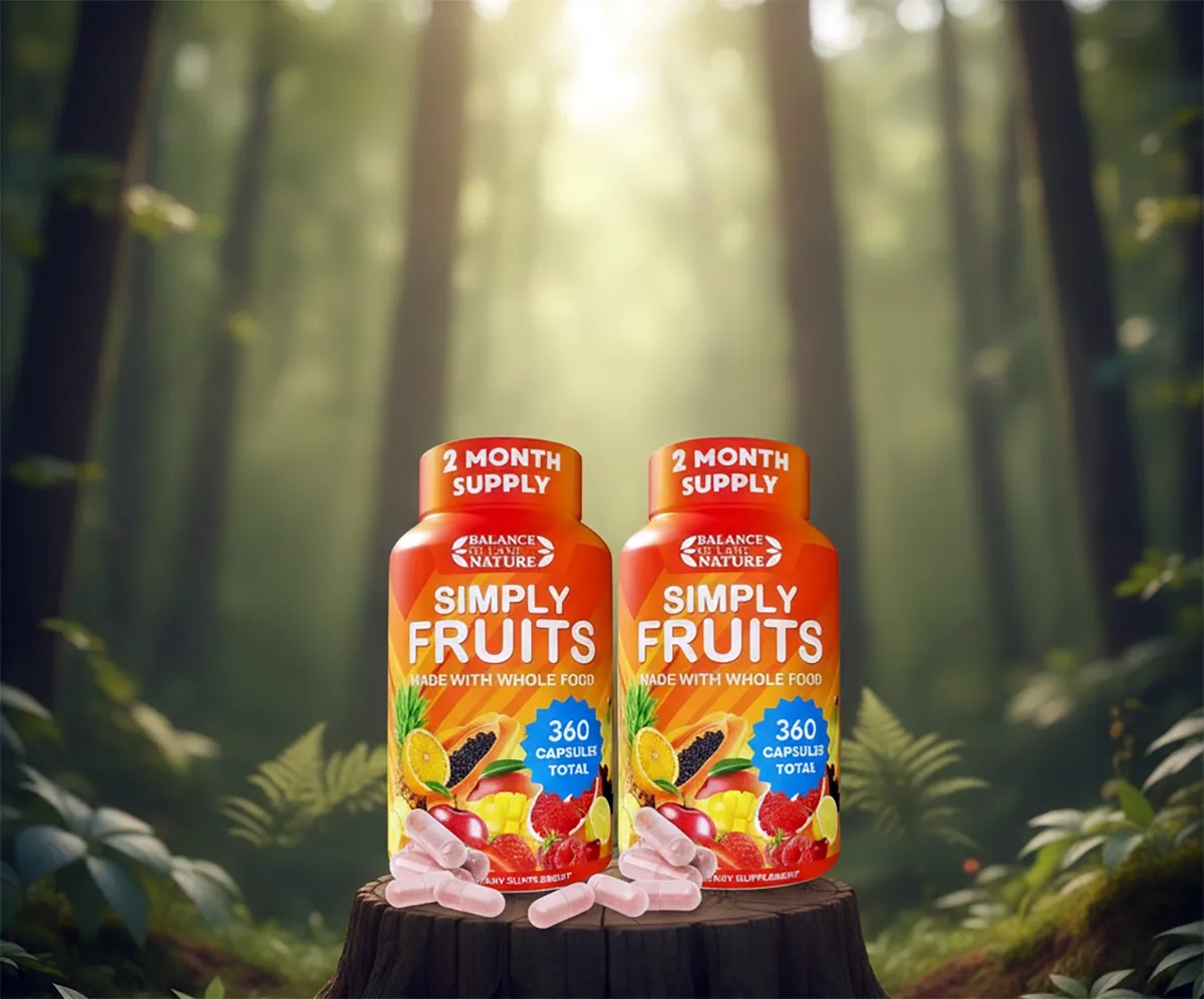 File a claim to earn cash in the Supplements Open Class Action Settlement