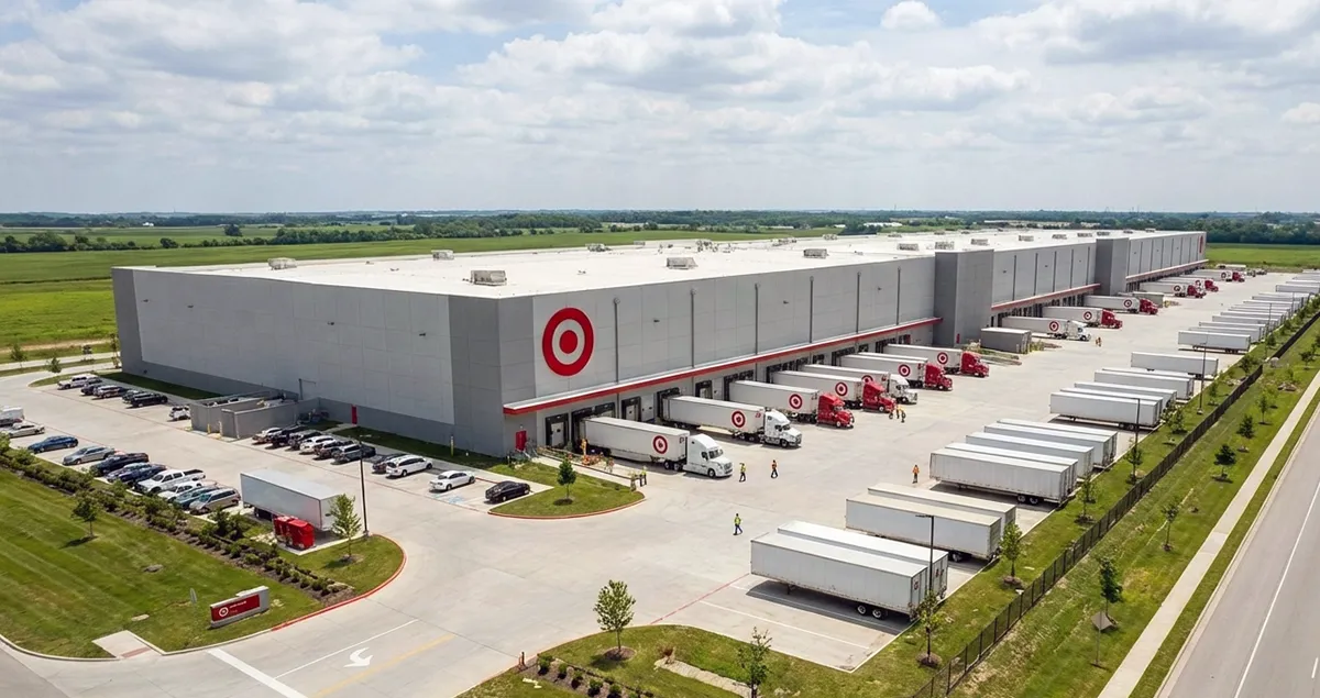 Target store — class action lawsuit alleging Target passed IEEPA tariff costs to shoppers through higher prices