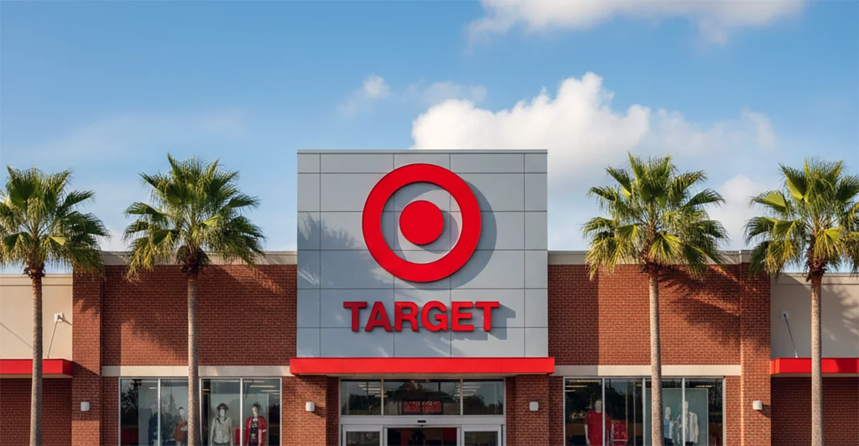 File a claim to earn cash in Target Open Class Action Settlement