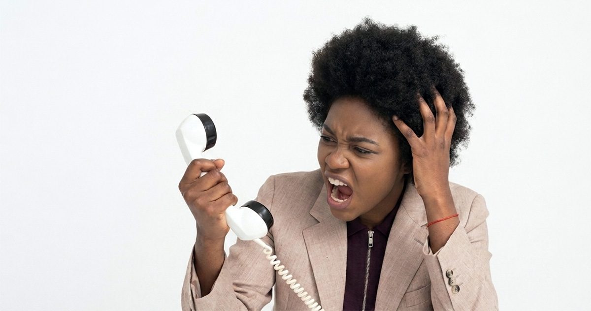 TCPA spam text message investigation — unwanted marketing texts