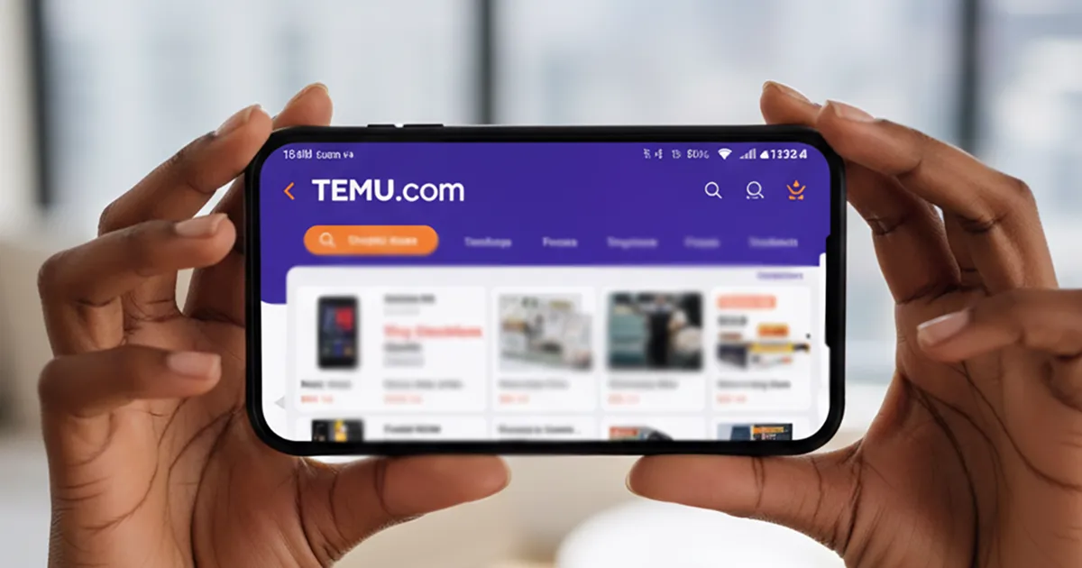 Temu spam email class action lawsuit over a deceptive $0.01 subject line and spoofed sender domain under California Business and Professions Code section 17529.5