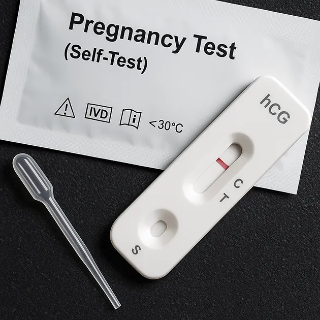 Verisana Lab Tests website privacy investigation